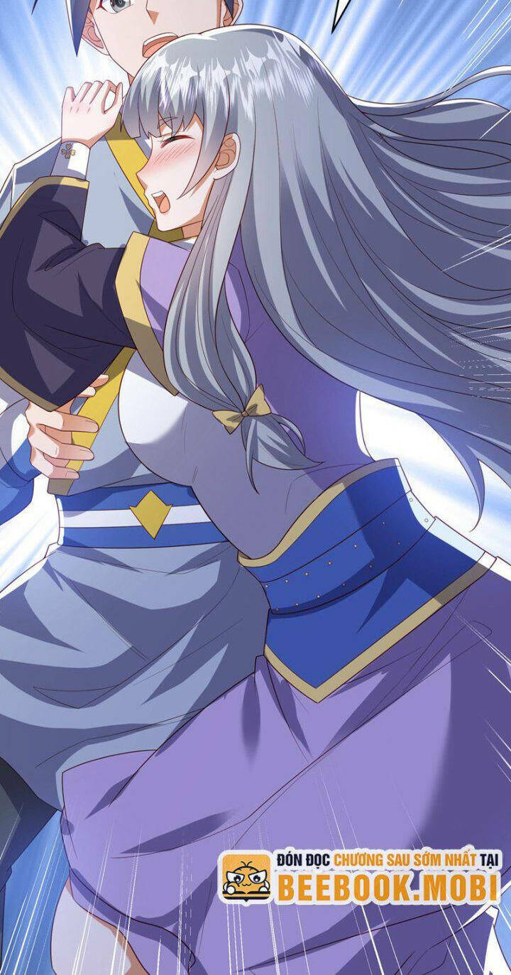Võ Nghịch Chapter 355 - Trang 28