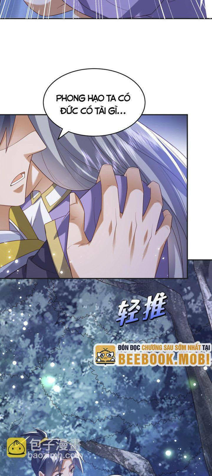Võ Nghịch Chapter 355 - Trang 29