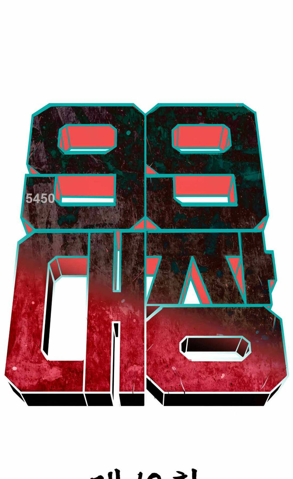 99 Thủ Lĩnh chapter 10 - Trang 1