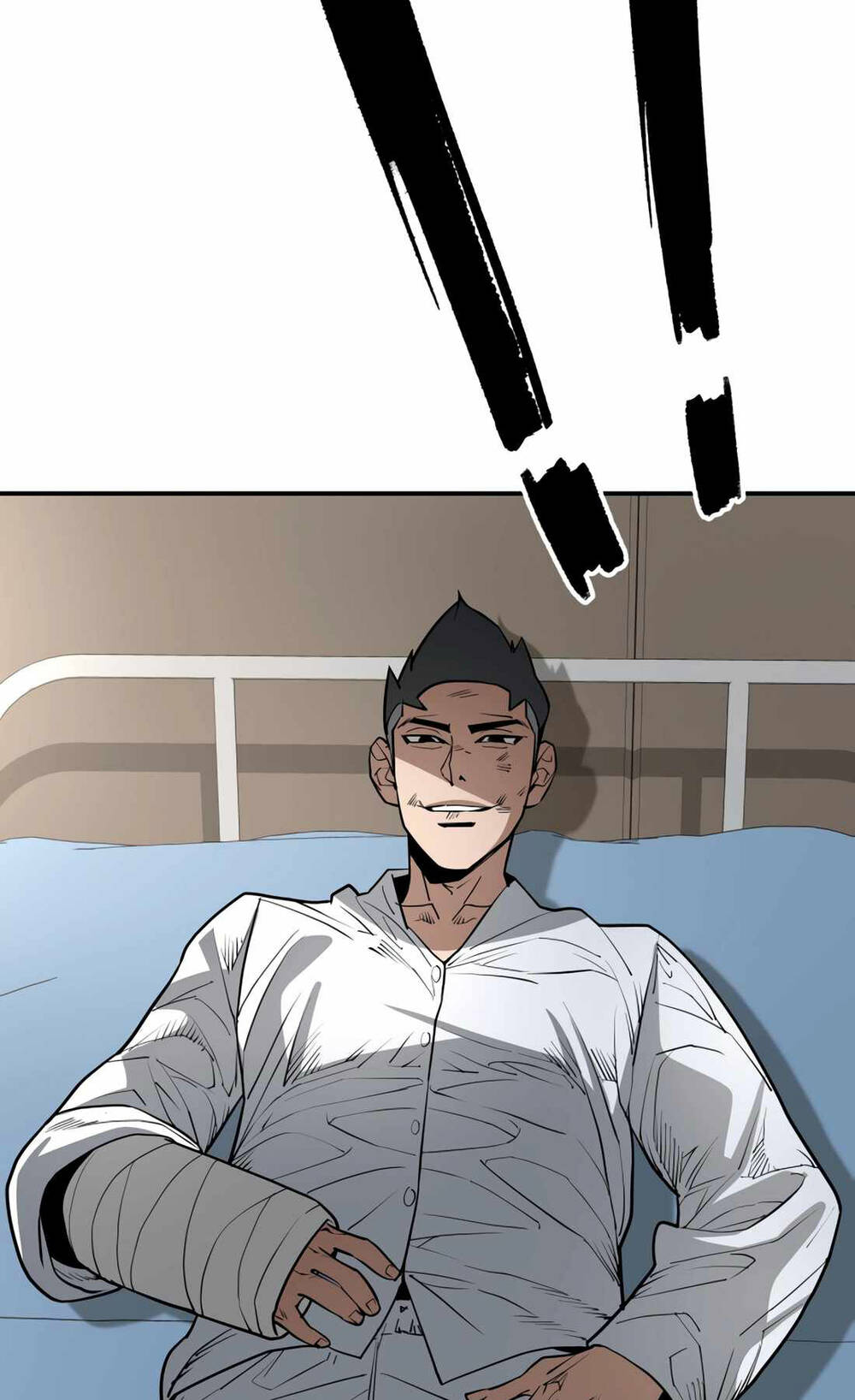 99 Thủ Lĩnh chapter 10 - Trang 11