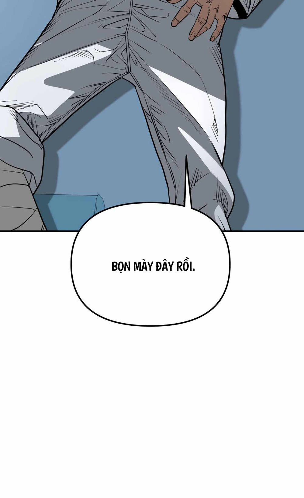 99 Thủ Lĩnh chapter 10 - Trang 12