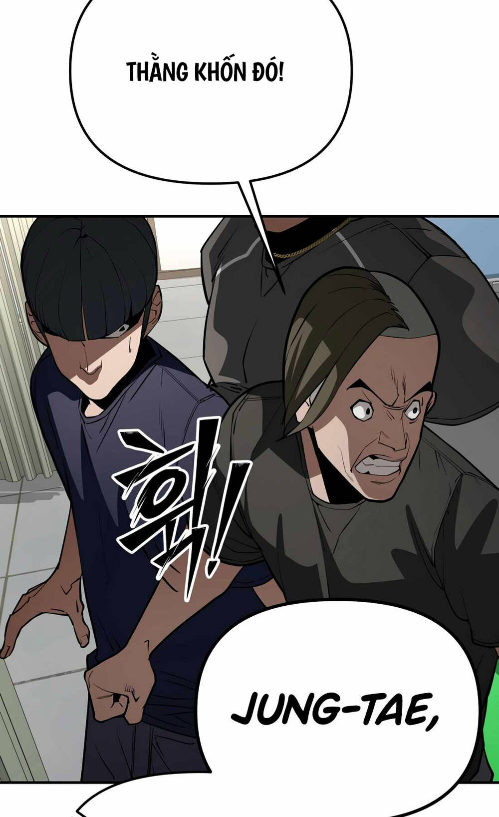 99 Thủ Lĩnh chapter 10 - Trang 14