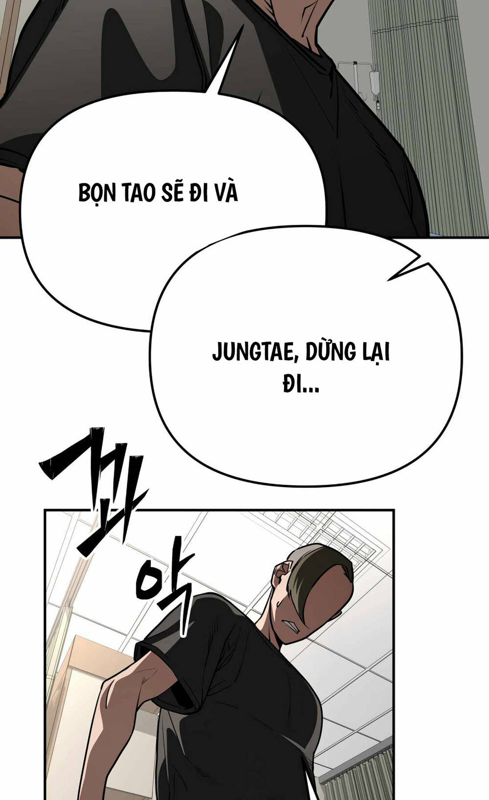 99 Thủ Lĩnh chapter 10 - Trang 16