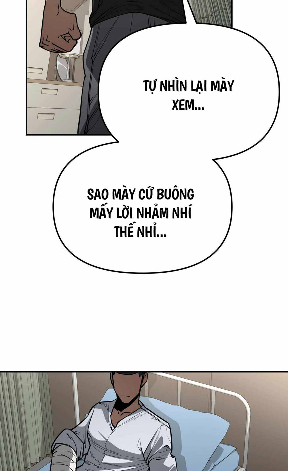 99 Thủ Lĩnh chapter 10 - Trang 17