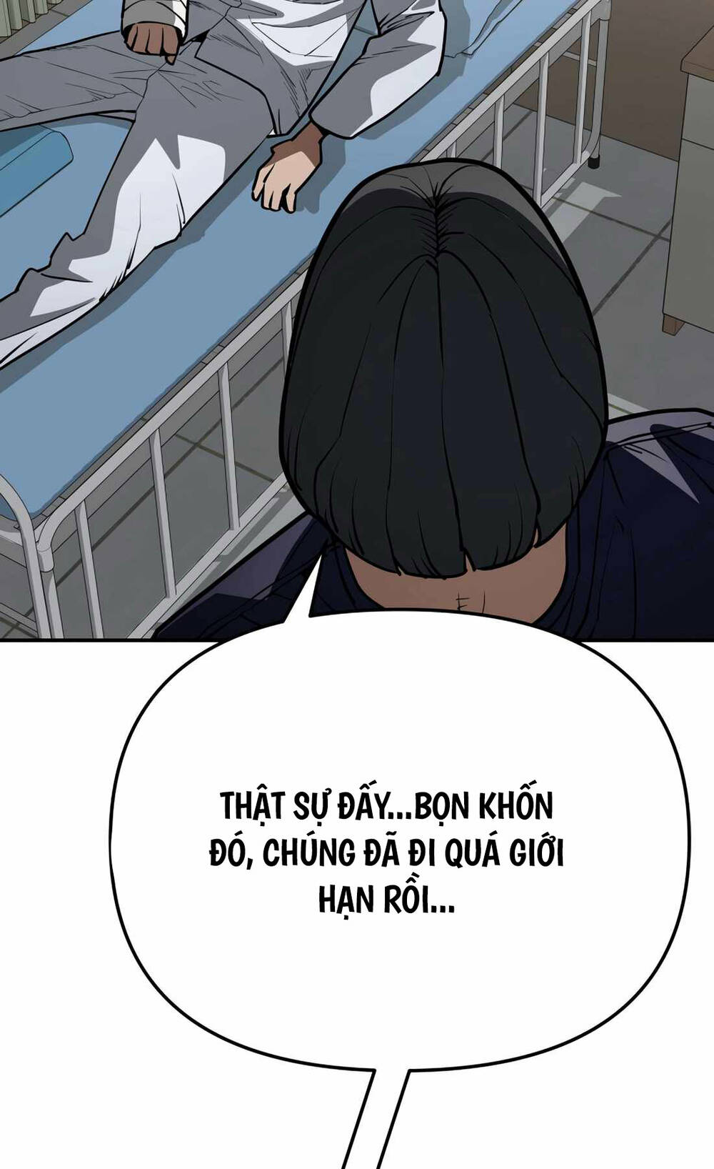 99 Thủ Lĩnh chapter 10 - Trang 18