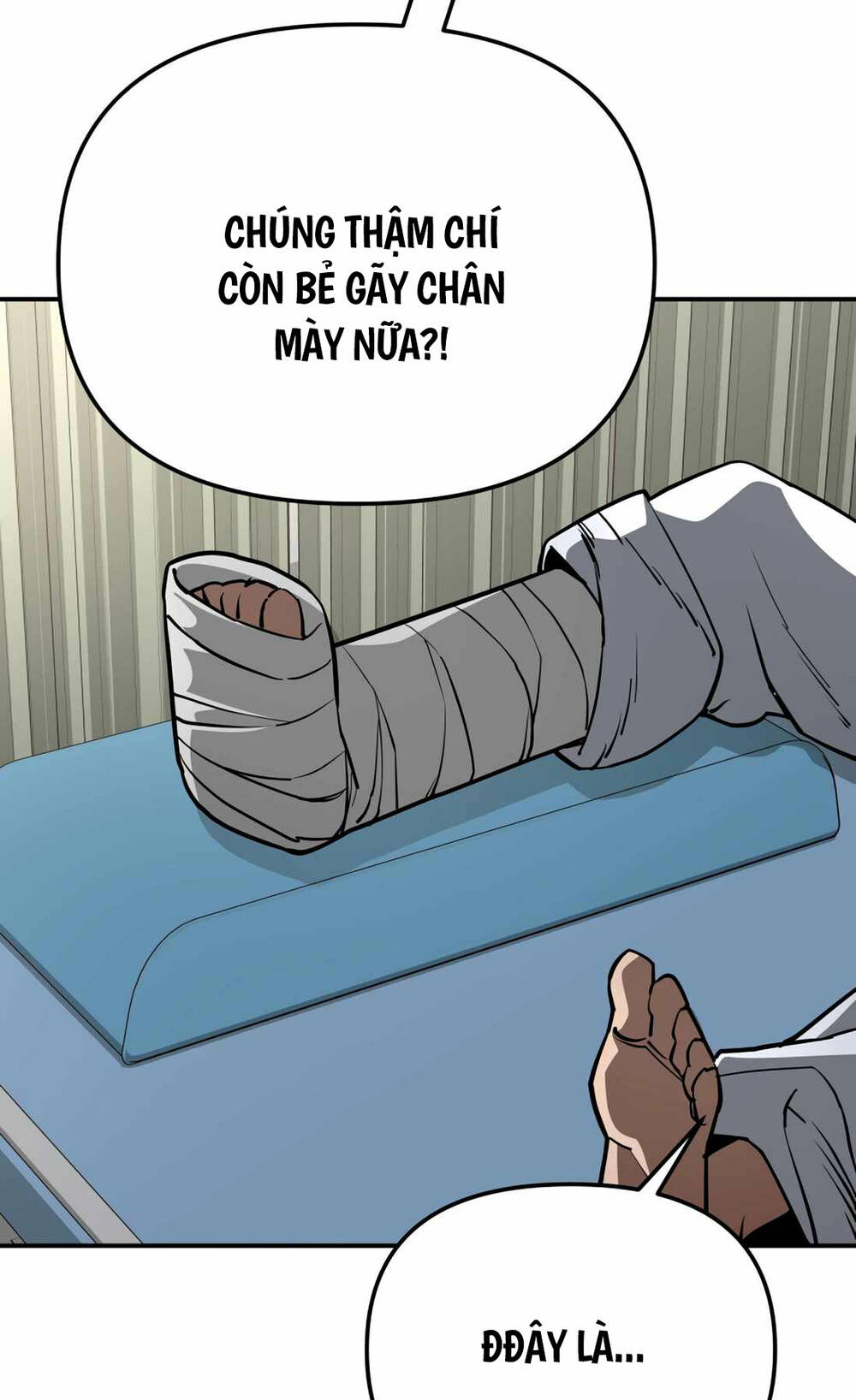 99 Thủ Lĩnh chapter 10 - Trang 19