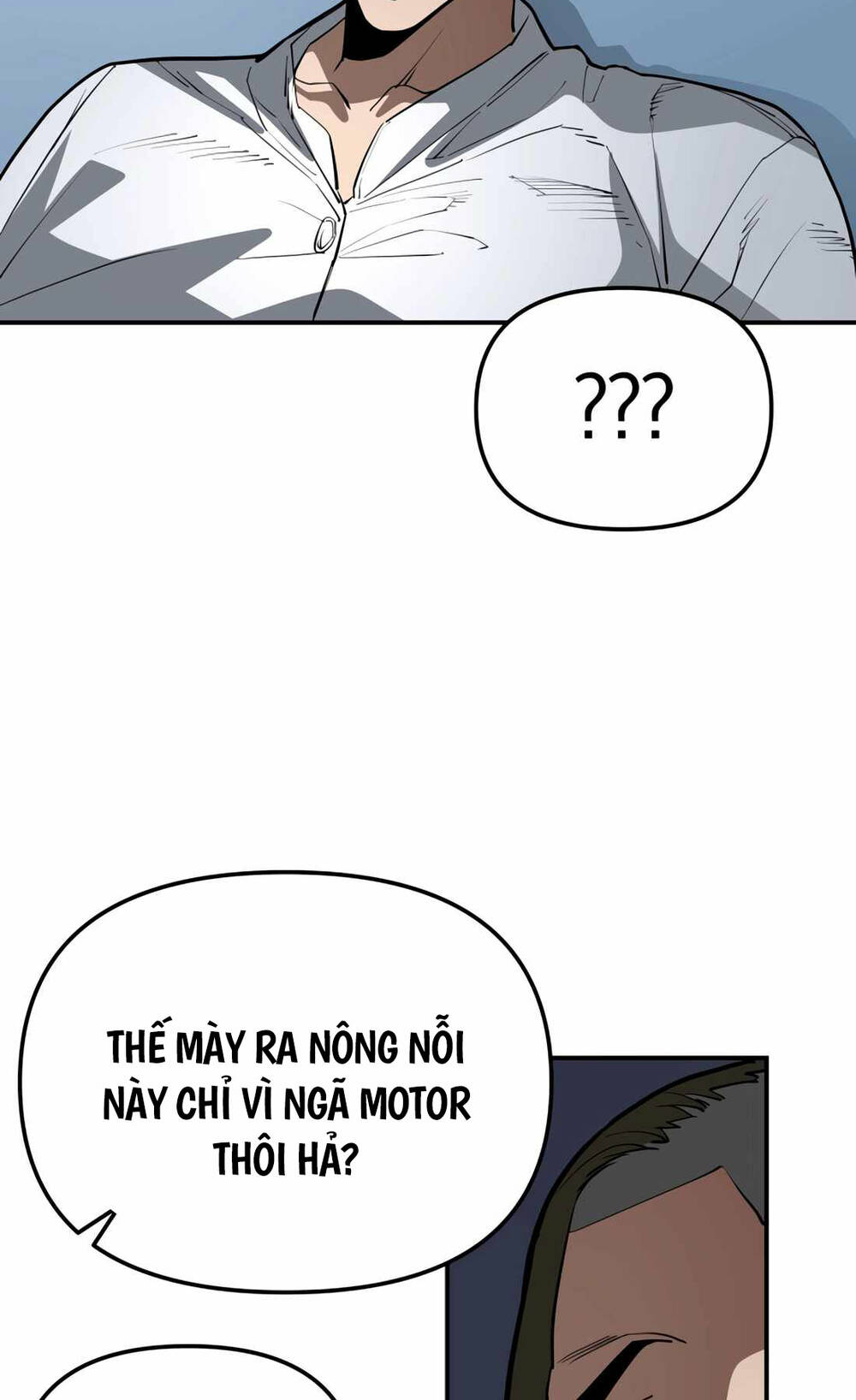 99 Thủ Lĩnh chapter 10 - Trang 21