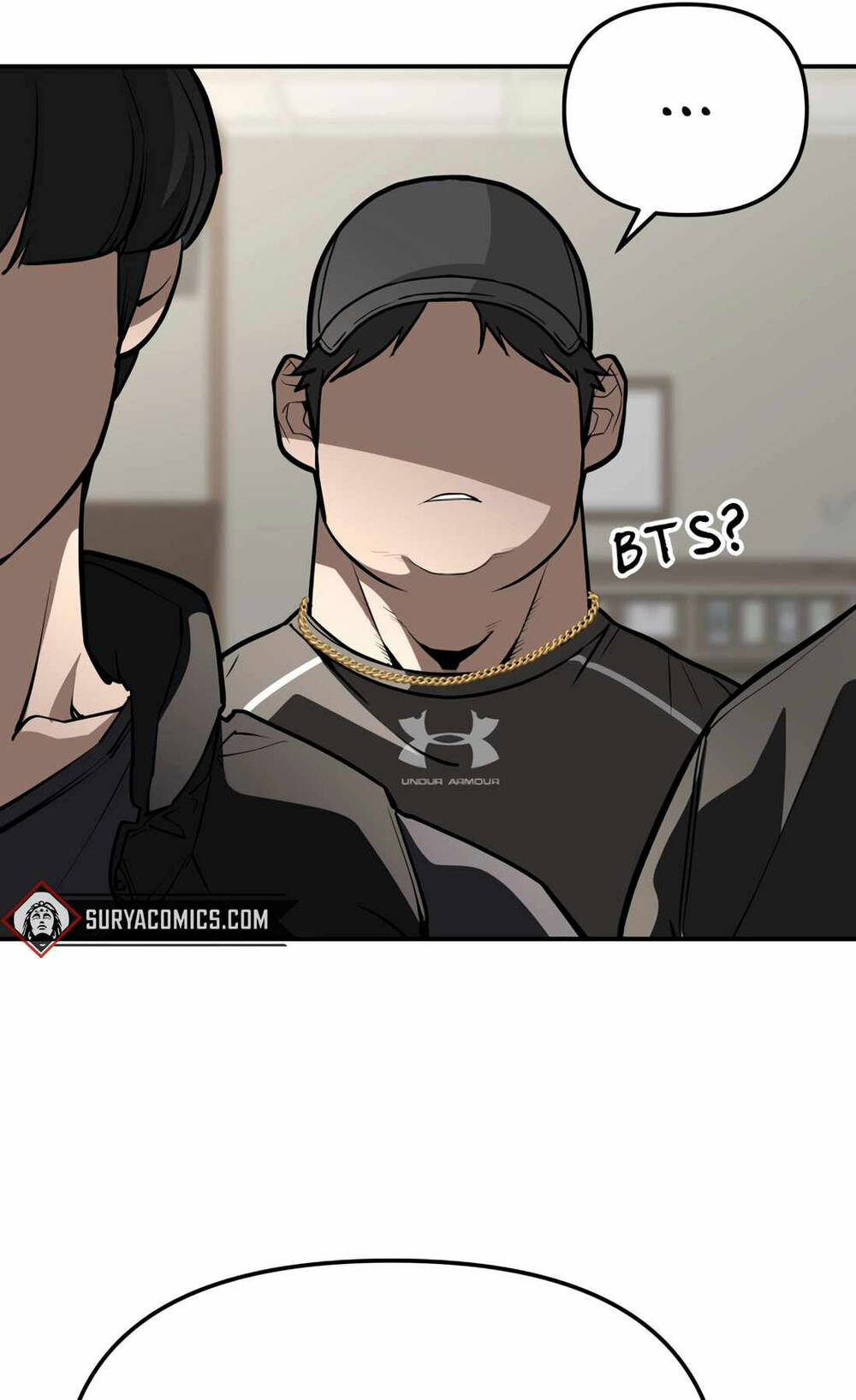 99 Thủ Lĩnh chapter 10 - Trang 31