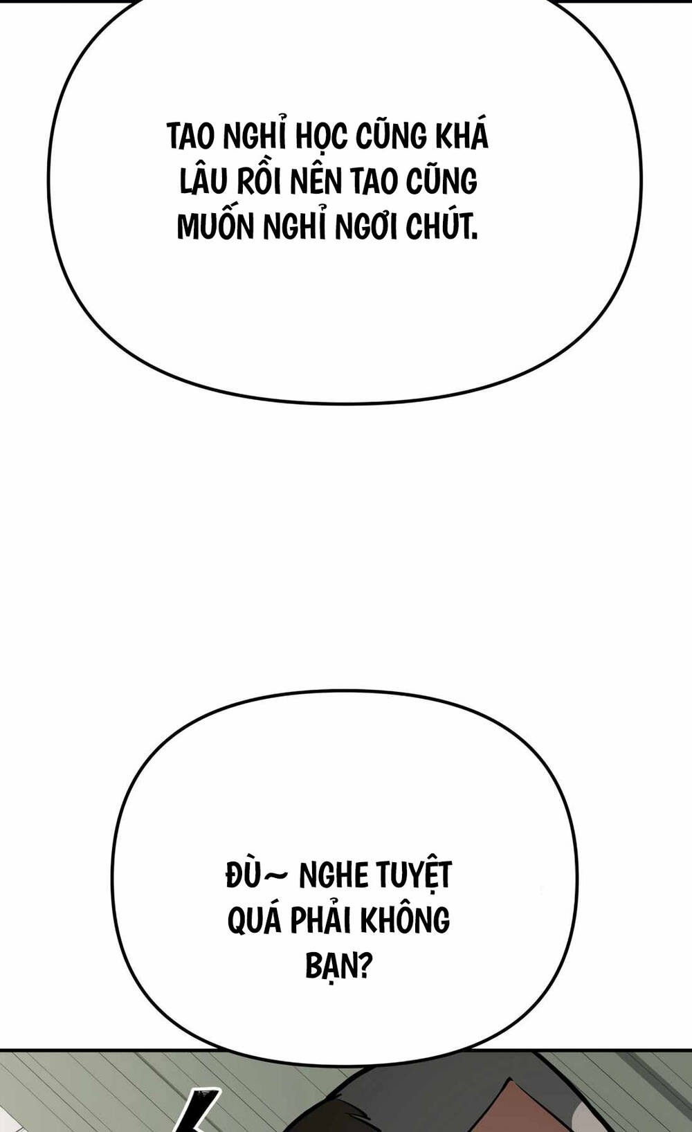 99 Thủ Lĩnh chapter 10 - Trang 34
