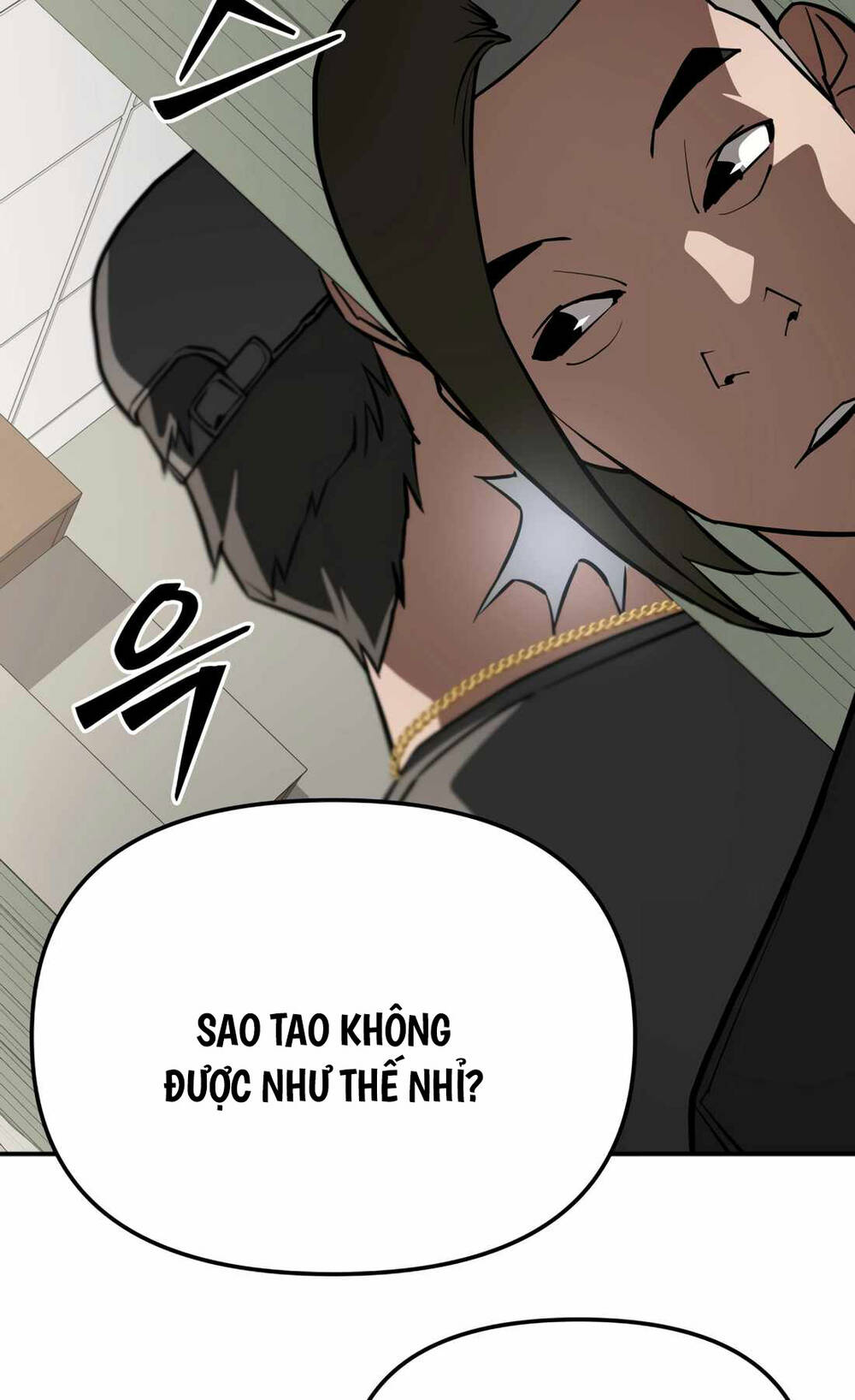 99 Thủ Lĩnh chapter 10 - Trang 35