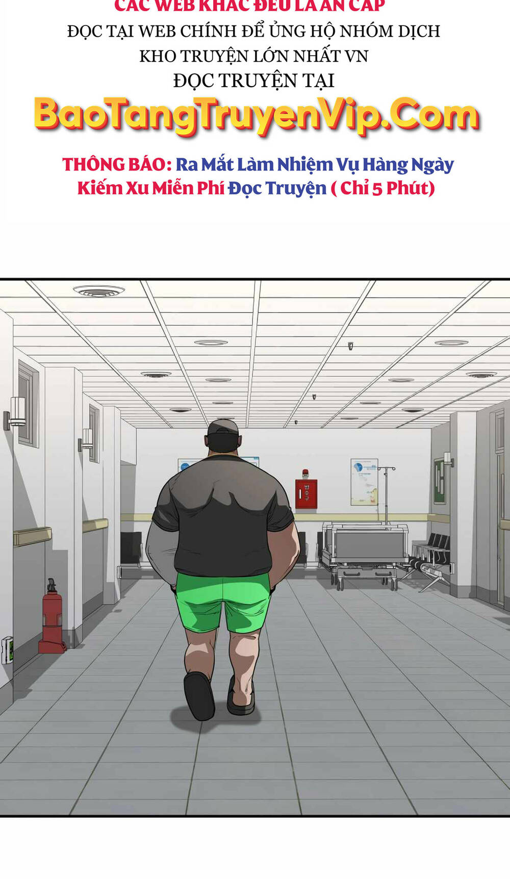 99 Thủ Lĩnh chapter 10 - Trang 38