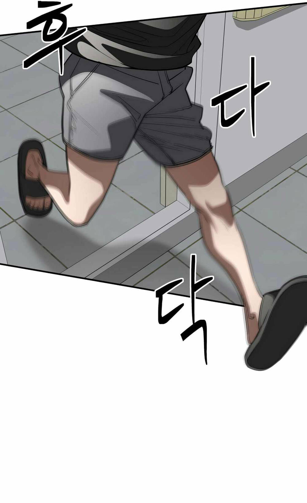 99 Thủ Lĩnh chapter 10 - Trang 39