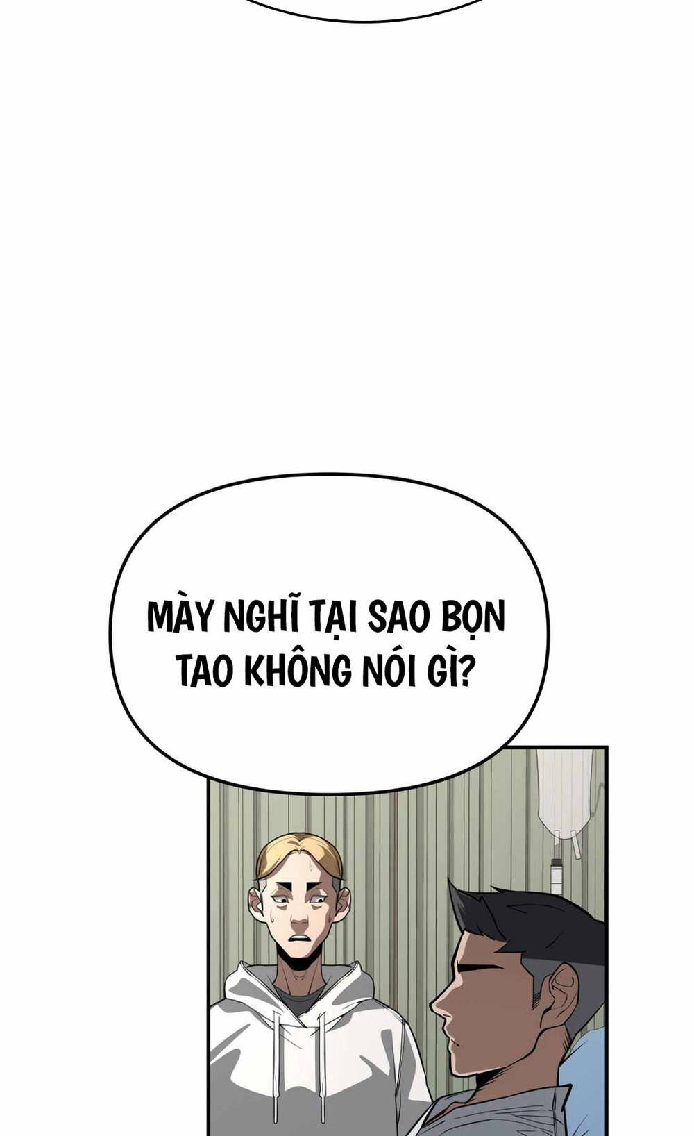 99 Thủ Lĩnh chapter 10 - Trang 45