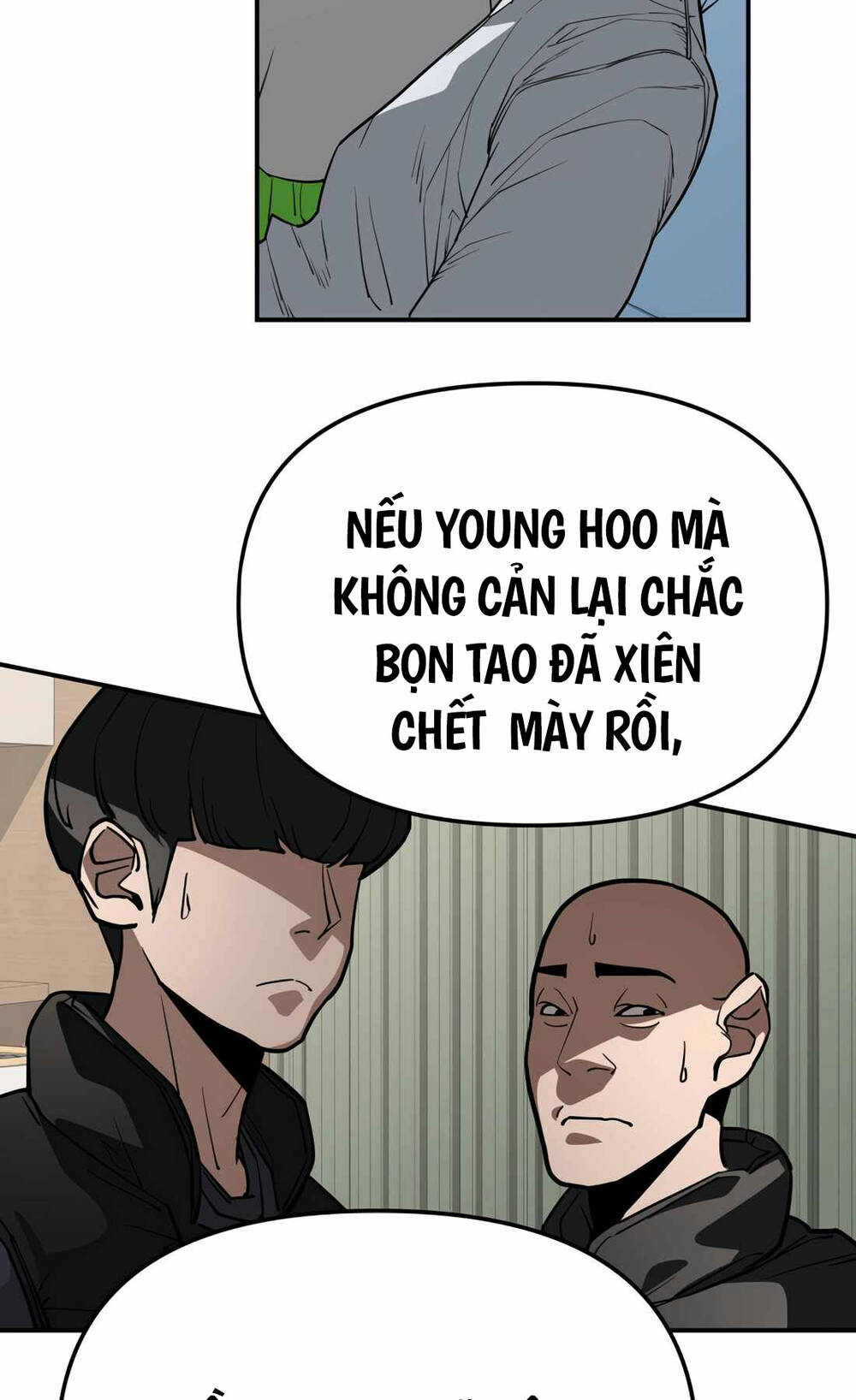 99 Thủ Lĩnh chapter 10 - Trang 46