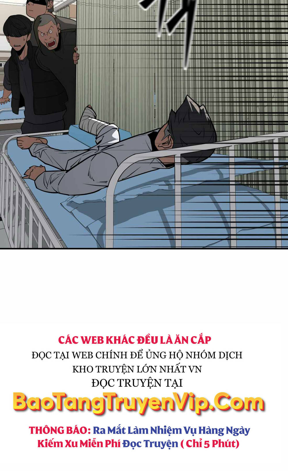 99 Thủ Lĩnh chapter 10 - Trang 8