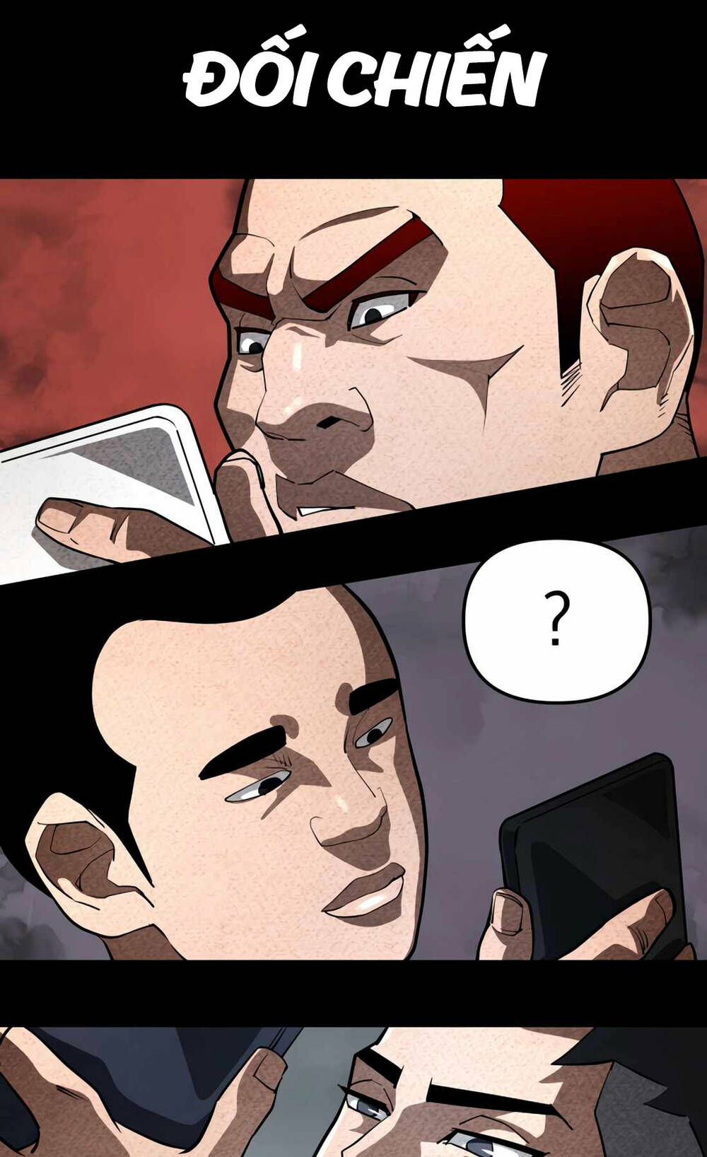 99 Thủ Lĩnh chapter 10 - Trang 78