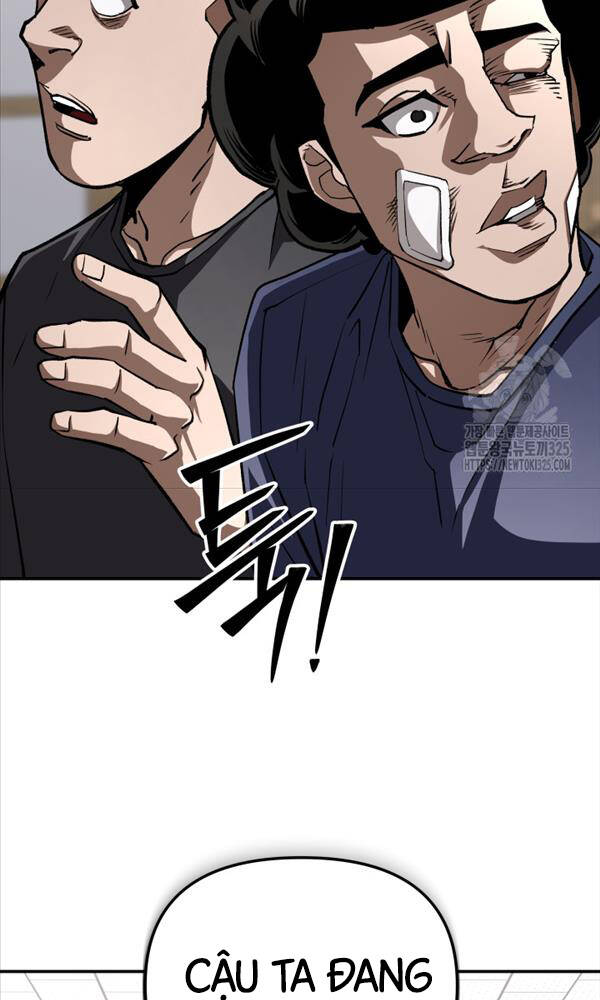 99 Thủ Lĩnh chapter 16 - Trang 107