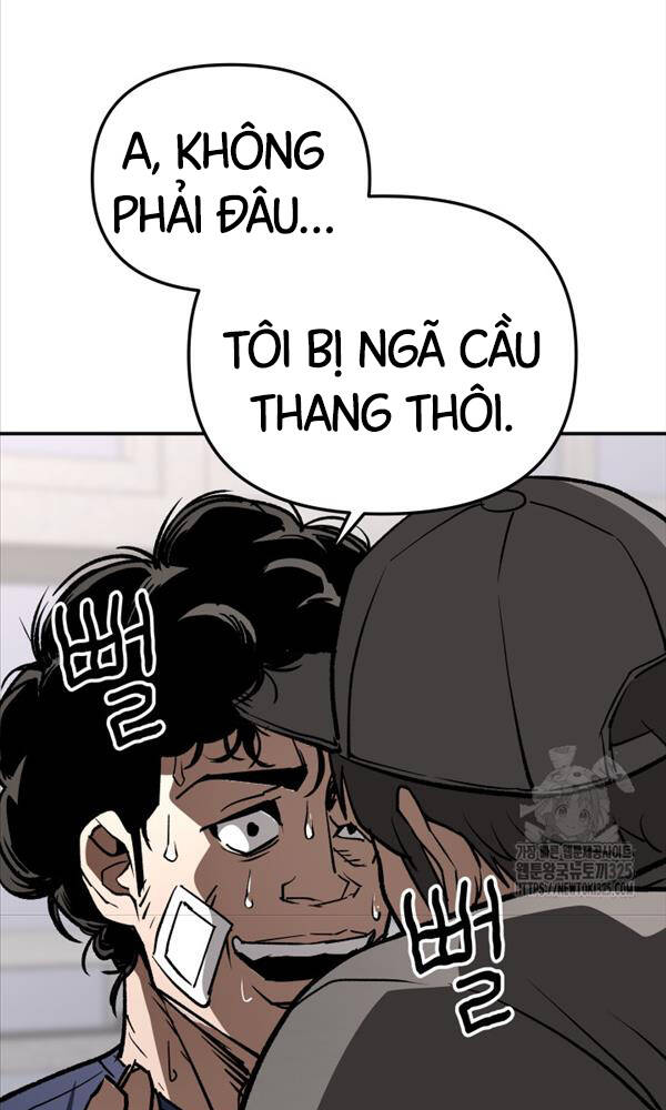 99 Thủ Lĩnh chapter 16 - Trang 133