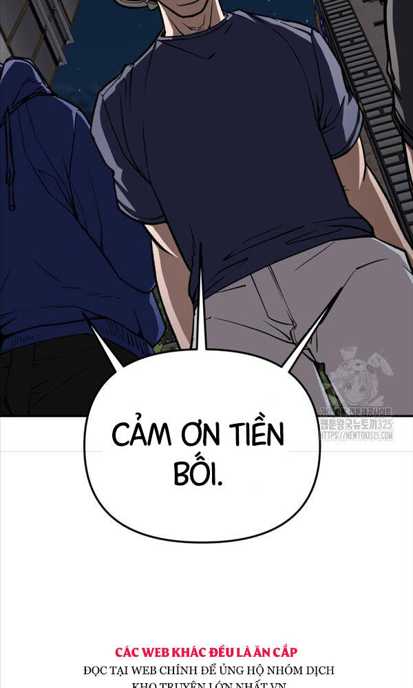 99 Thủ Lĩnh chapter 16 - Trang 15