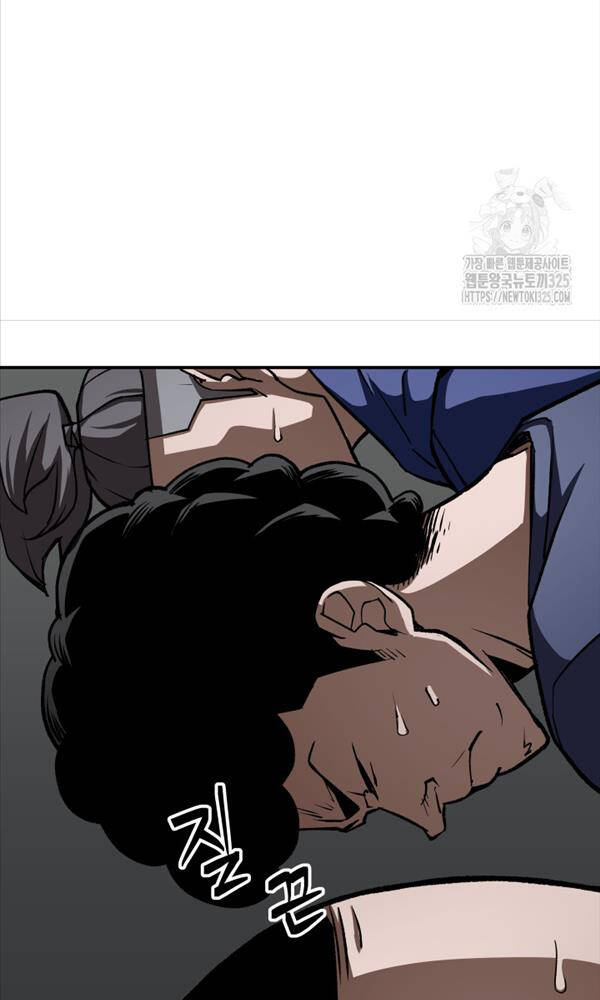 99 Thủ Lĩnh chapter 16 - Trang 19