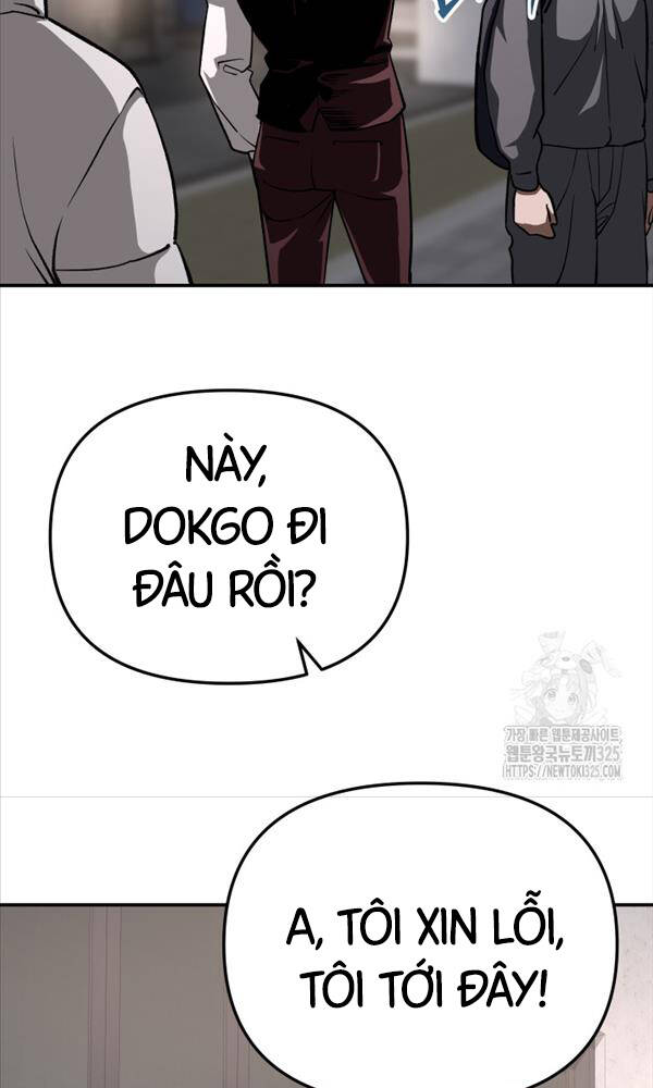 99 Thủ Lĩnh chapter 16 - Trang 25