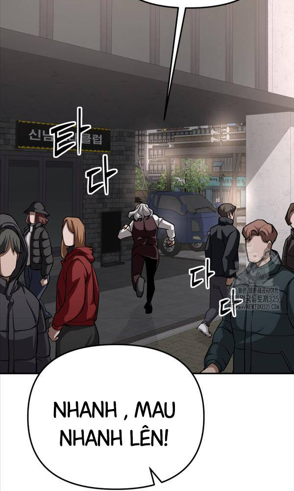 99 Thủ Lĩnh chapter 16 - Trang 26
