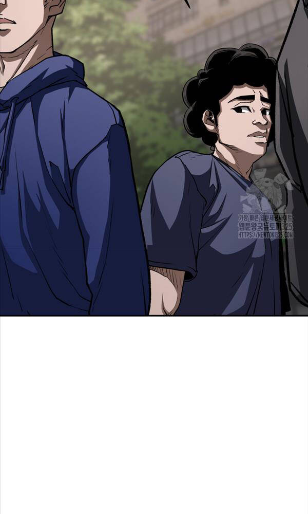 99 Thủ Lĩnh chapter 16 - Trang 28