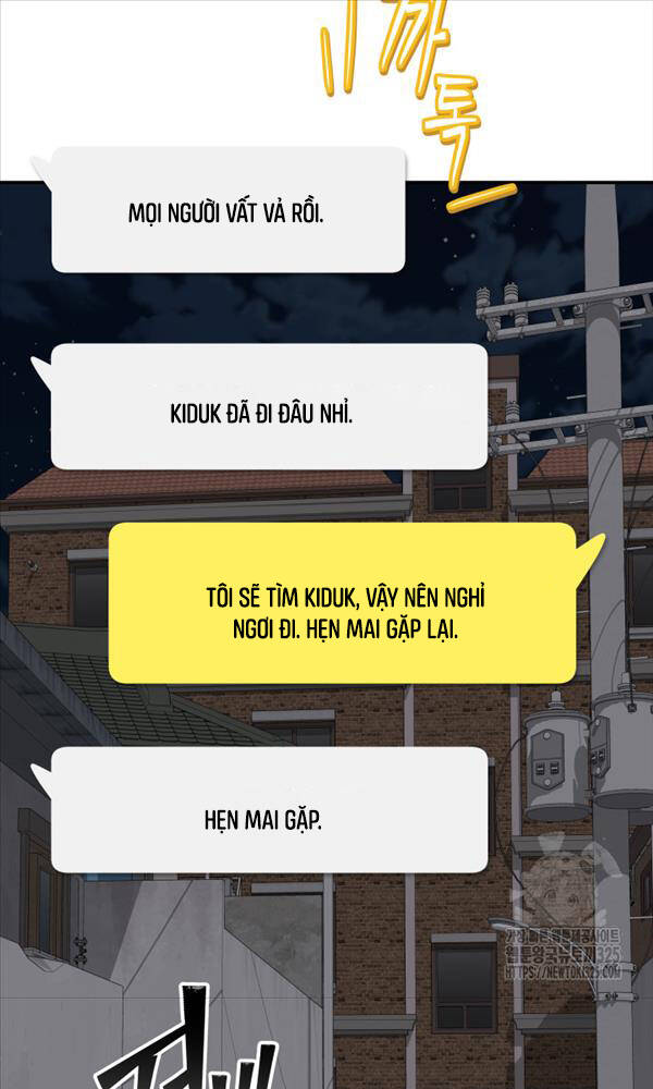 99 Thủ Lĩnh chapter 16 - Trang 31