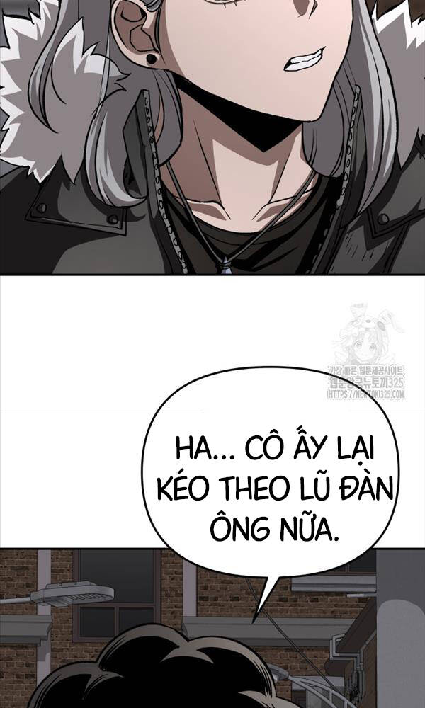 99 Thủ Lĩnh chapter 16 - Trang 35