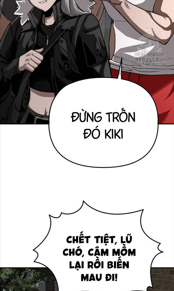 99 Thủ Lĩnh chapter 16 - Trang 39