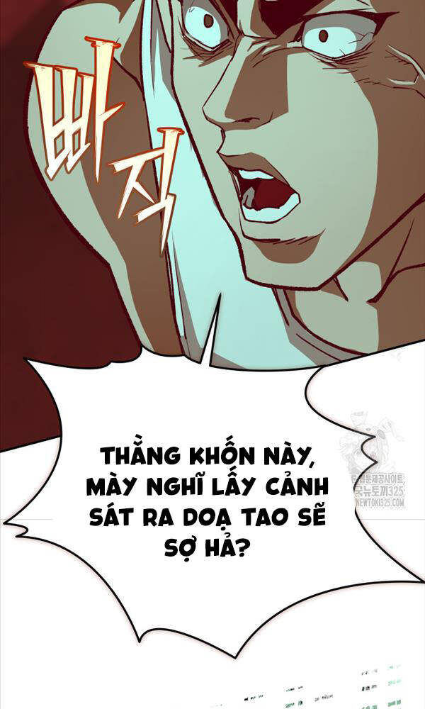 99 Thủ Lĩnh chapter 16 - Trang 55