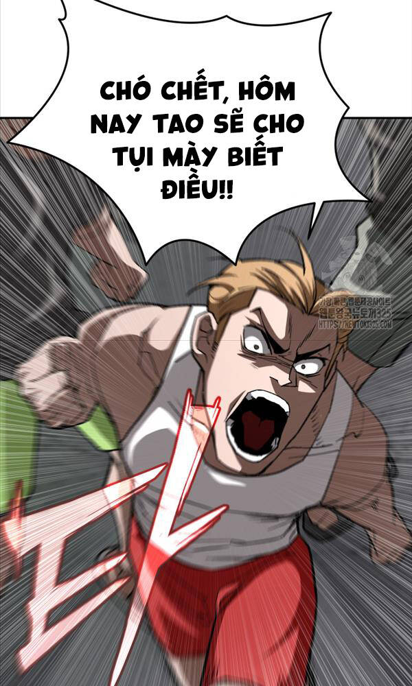 99 Thủ Lĩnh chapter 16 - Trang 66