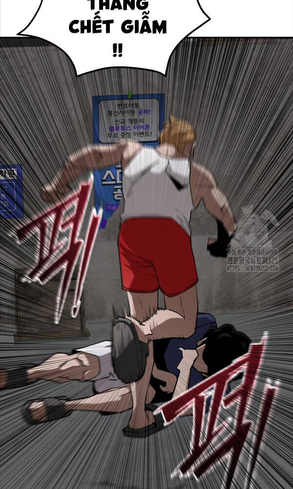 99 Thủ Lĩnh chapter 16 - Trang 76