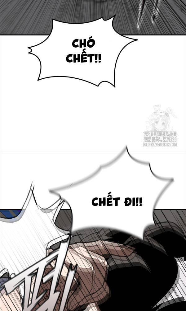 99 Thủ Lĩnh chapter 16 - Trang 77