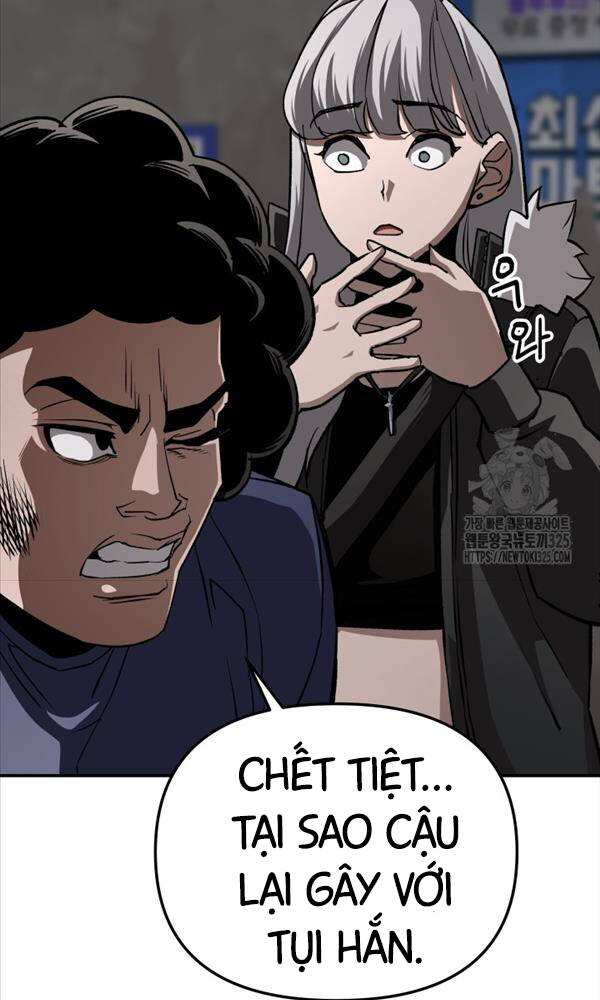 99 Thủ Lĩnh chapter 16 - Trang 95
