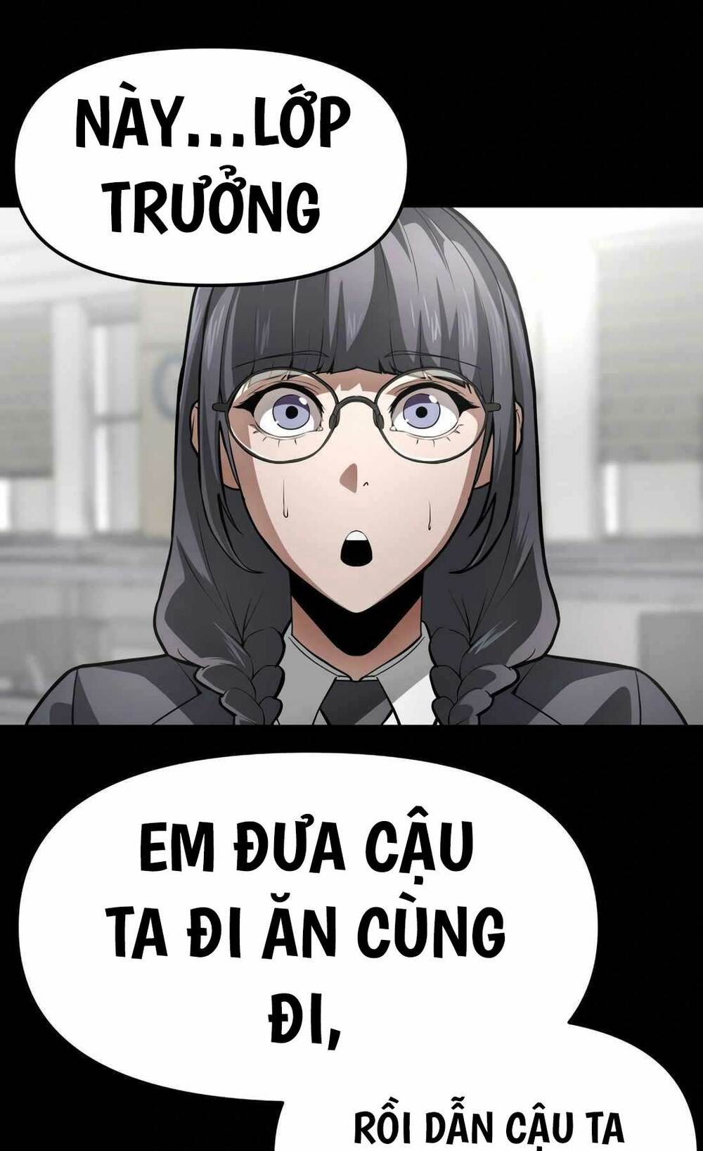 99 Thủ Lĩnh chapter 2 - Trang 101