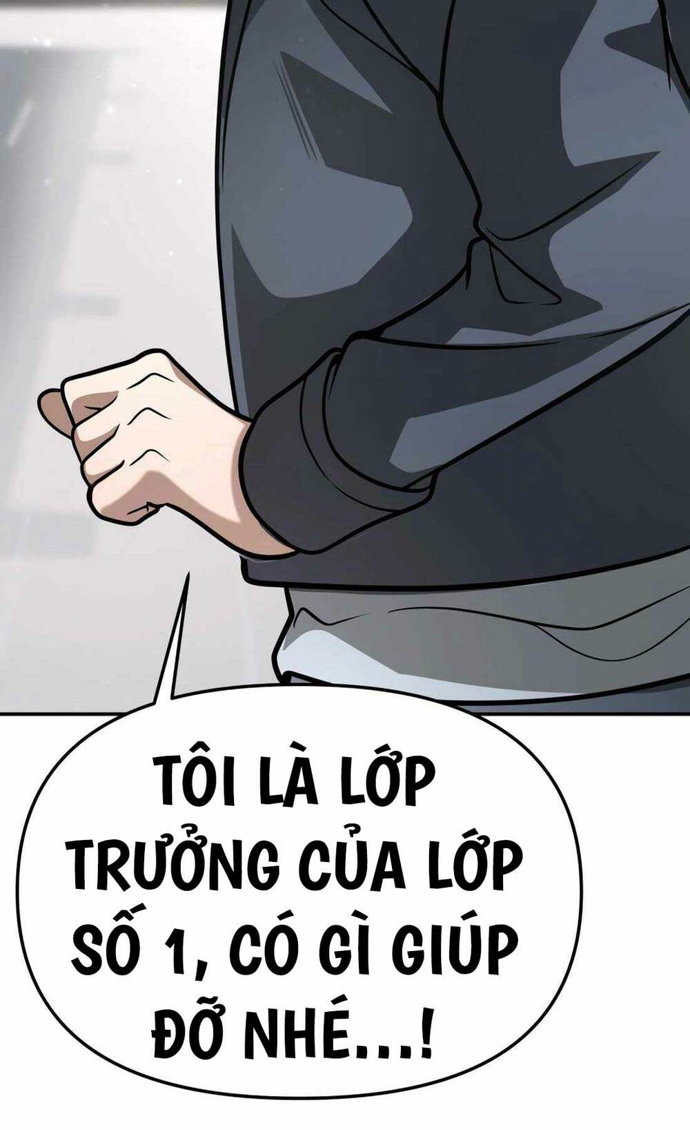 99 Thủ Lĩnh chapter 2 - Trang 111