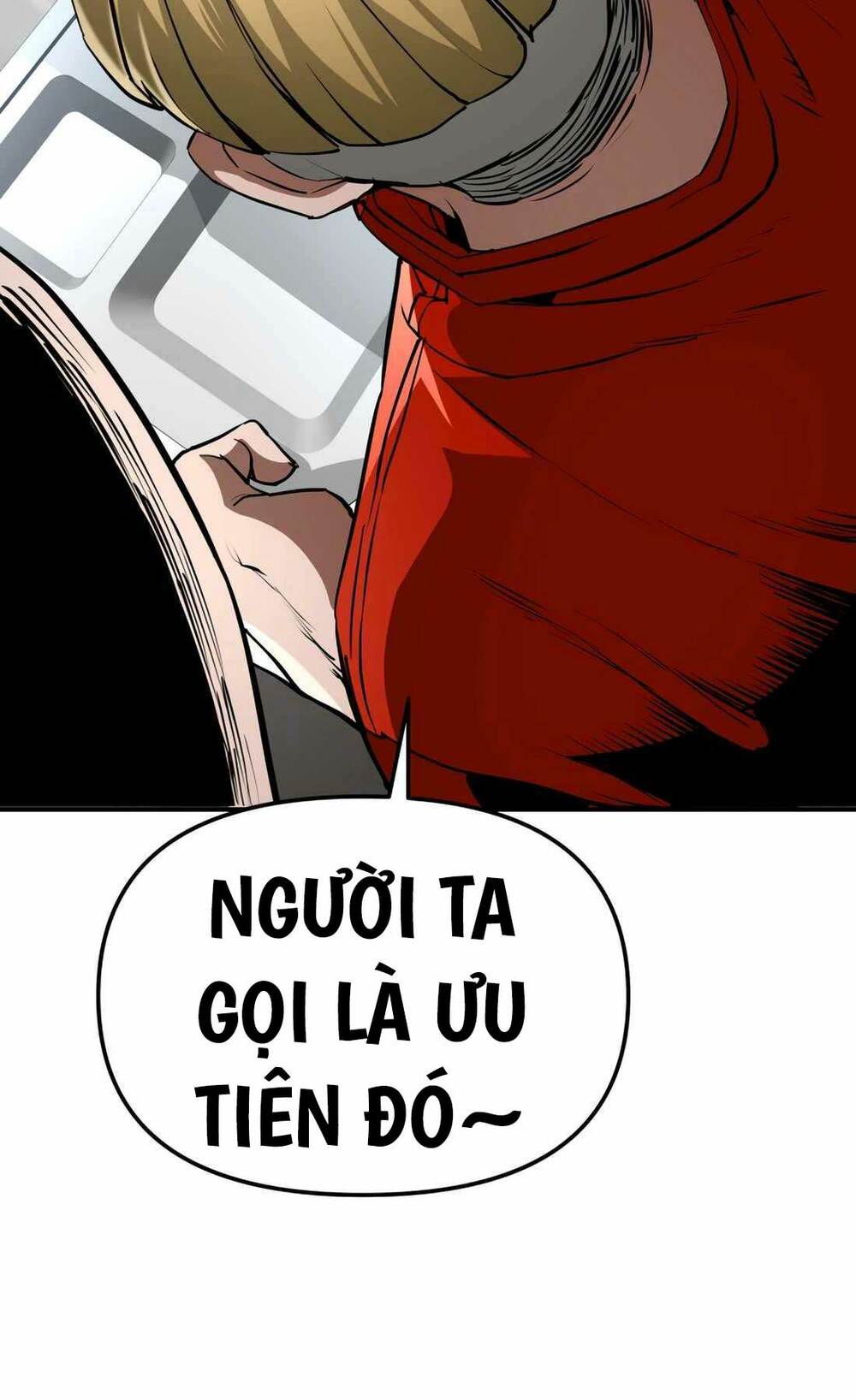 99 Thủ Lĩnh chapter 2 - Trang 126