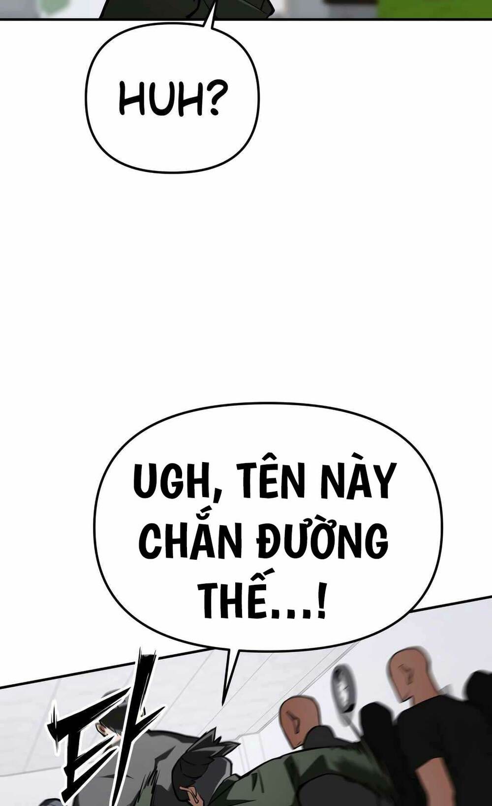 99 Thủ Lĩnh chapter 2 - Trang 129