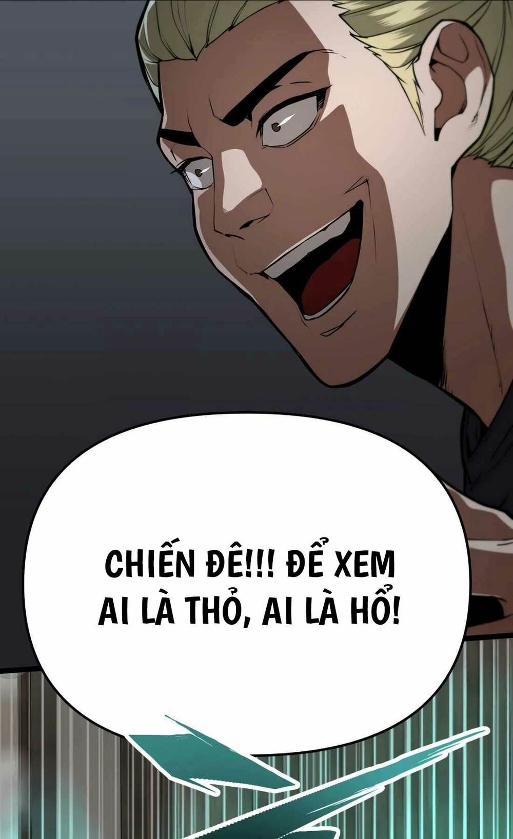 99 Thủ Lĩnh chapter 2 - Trang 16