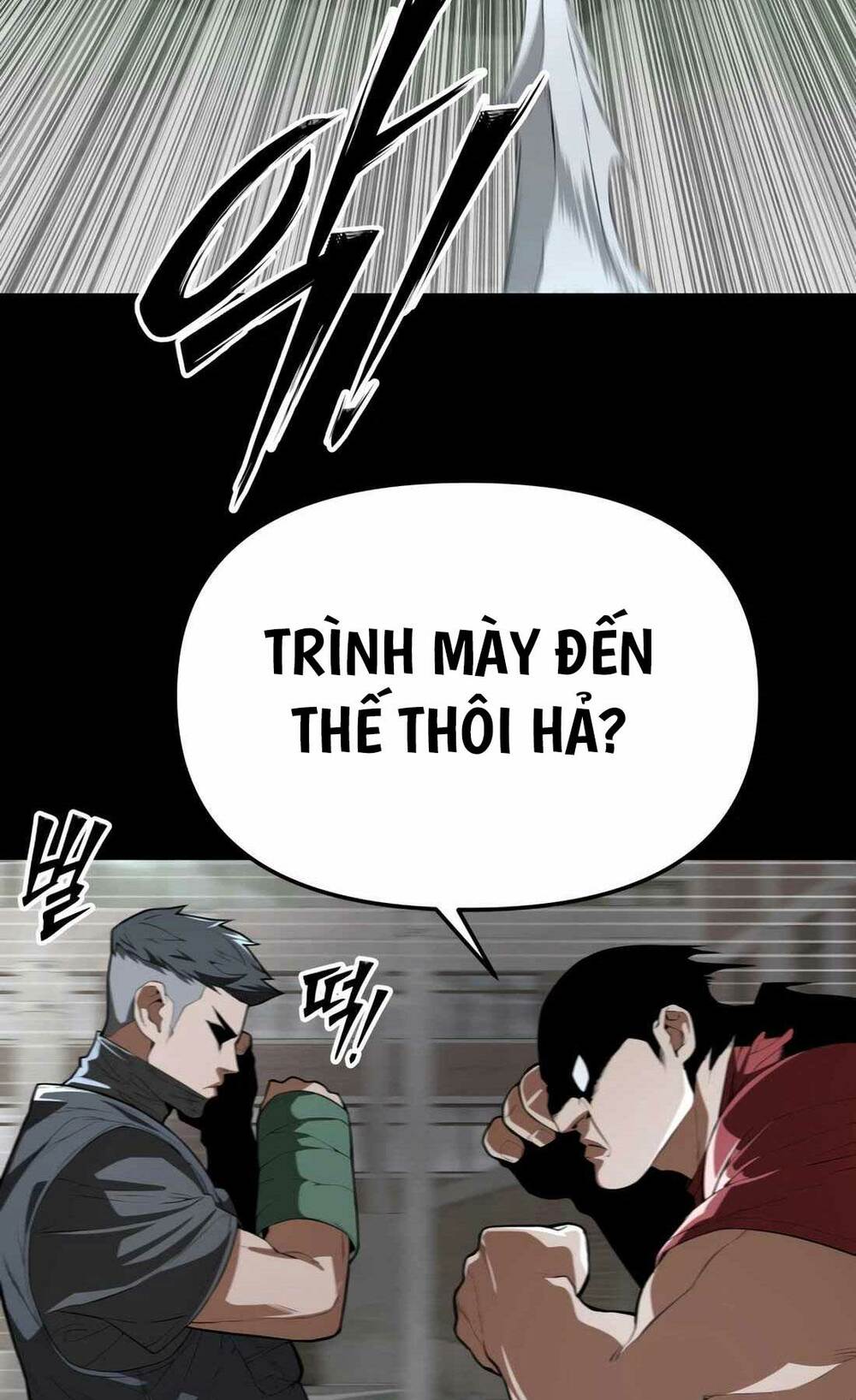 99 Thủ Lĩnh chapter 2 - Trang 27