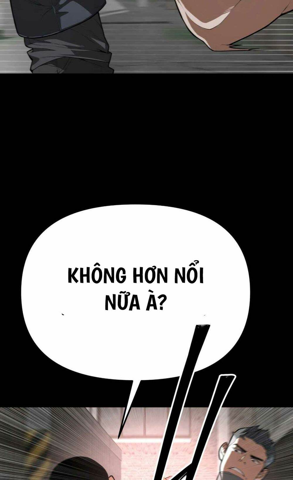 99 Thủ Lĩnh chapter 2 - Trang 28