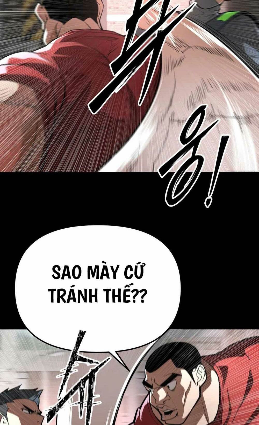 99 Thủ Lĩnh chapter 2 - Trang 29