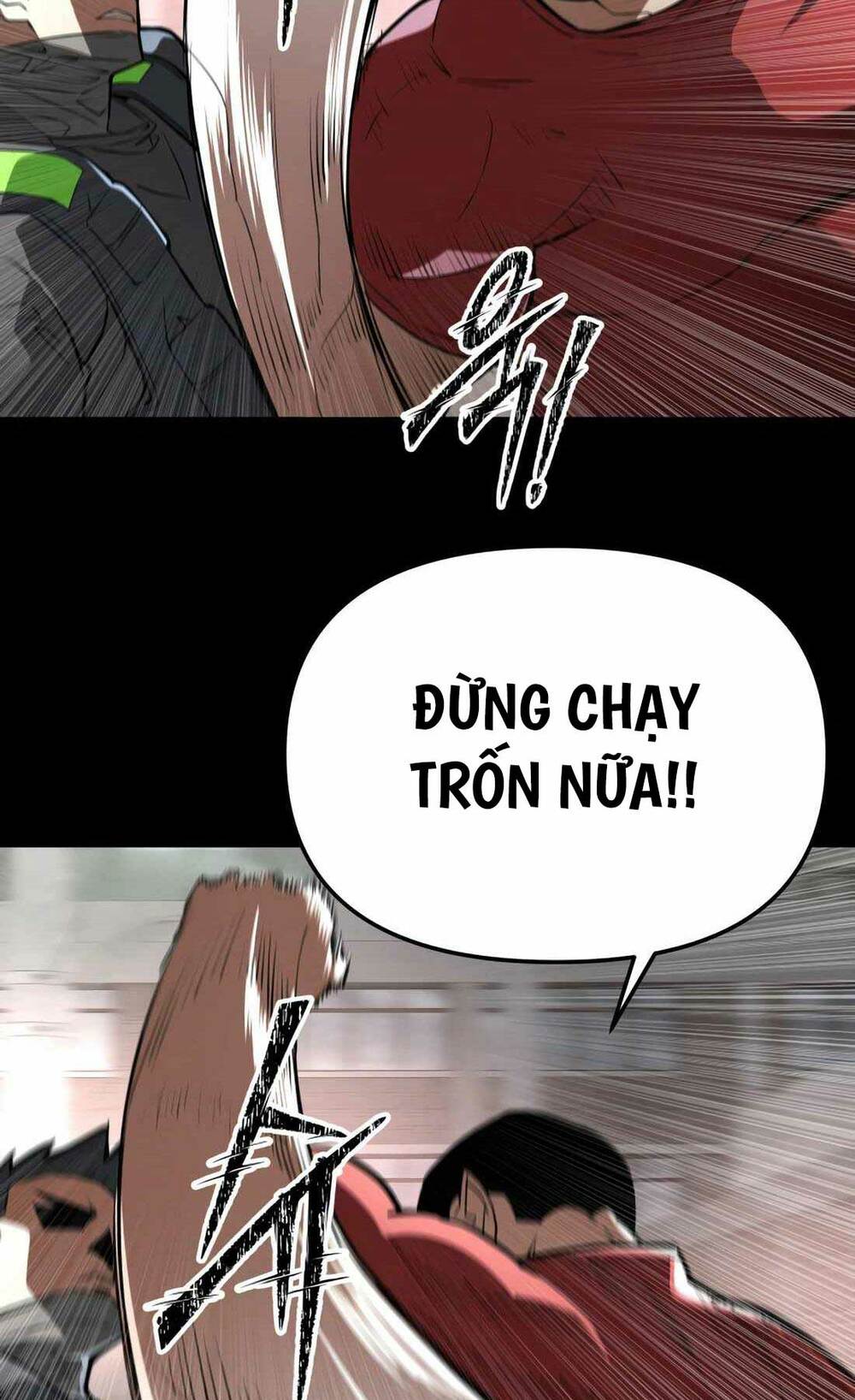 99 Thủ Lĩnh chapter 2 - Trang 30