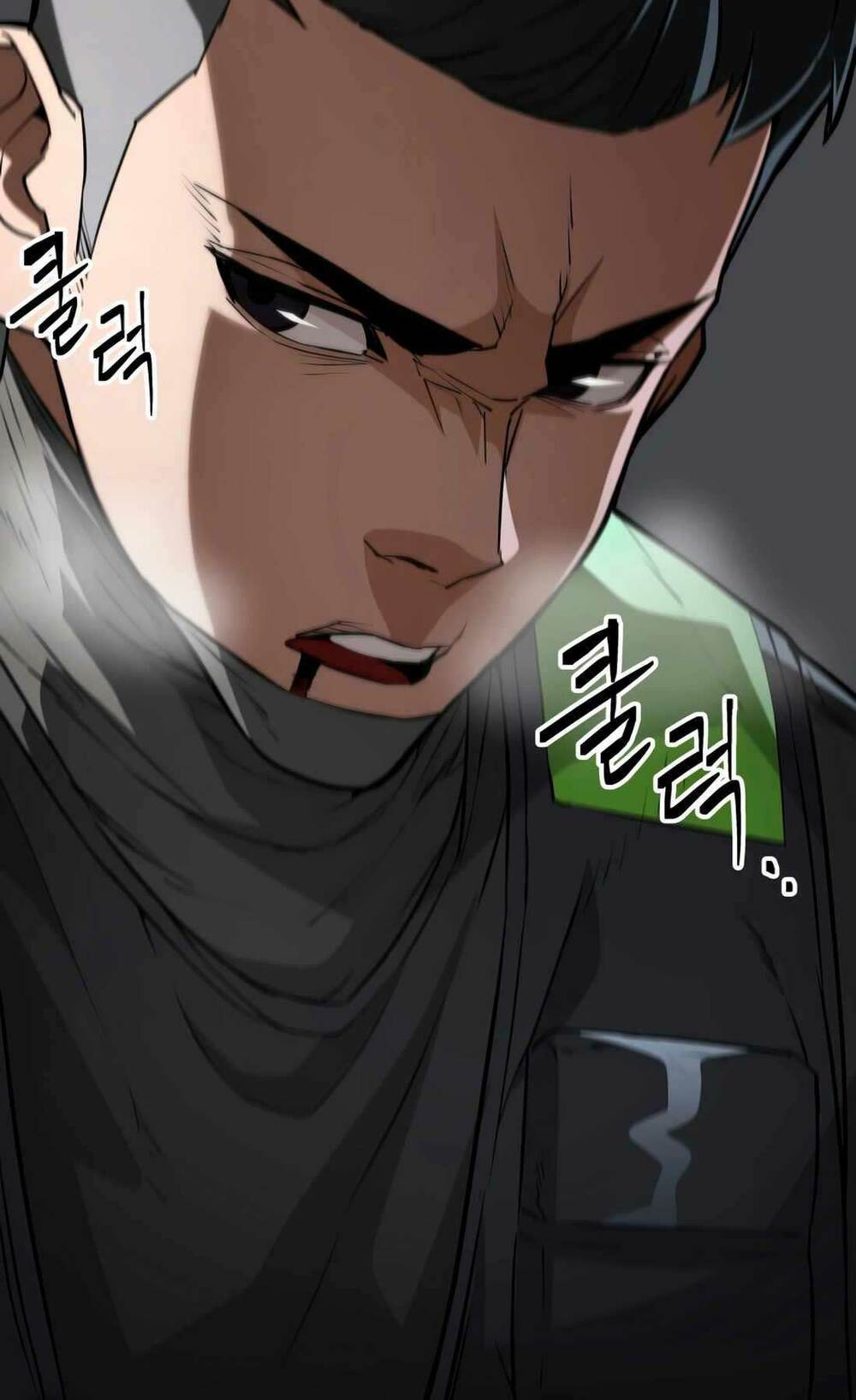 99 Thủ Lĩnh chapter 2 - Trang 37