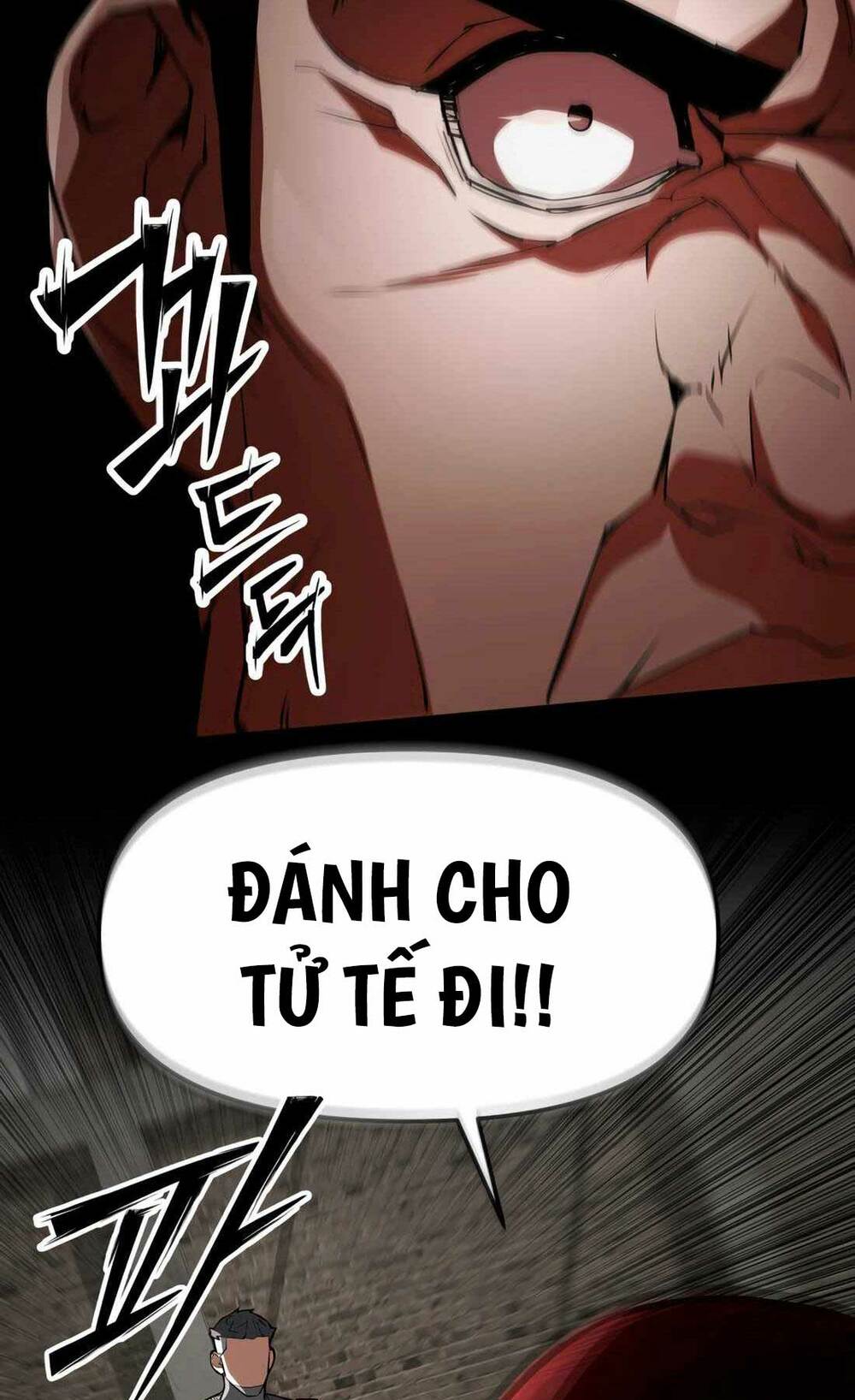 99 Thủ Lĩnh chapter 2 - Trang 45