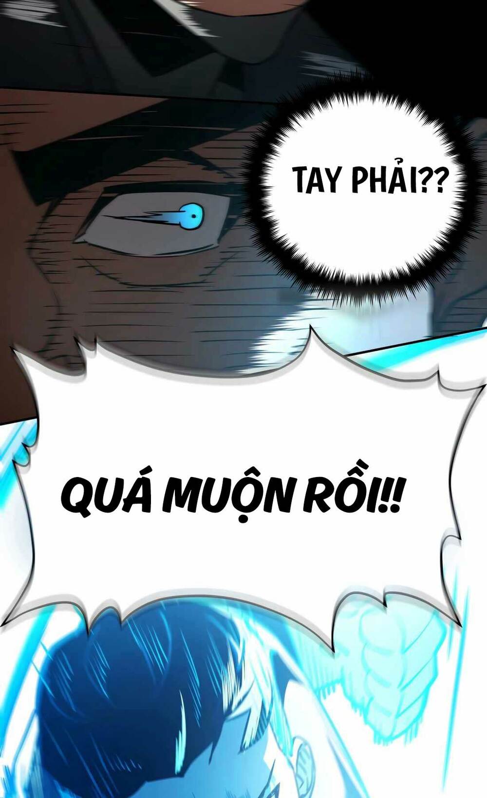 99 Thủ Lĩnh chapter 2 - Trang 57