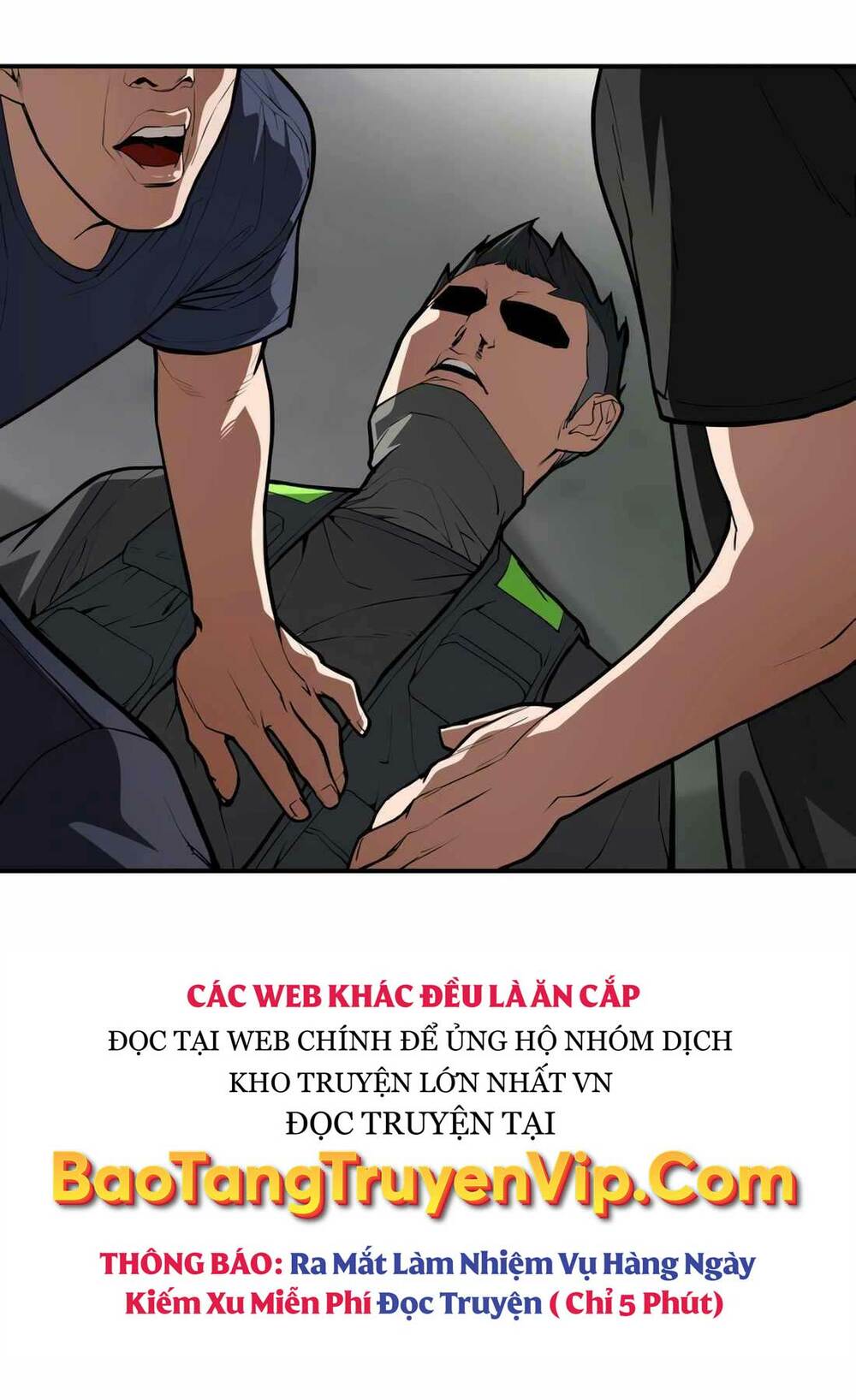 99 Thủ Lĩnh chapter 2 - Trang 87