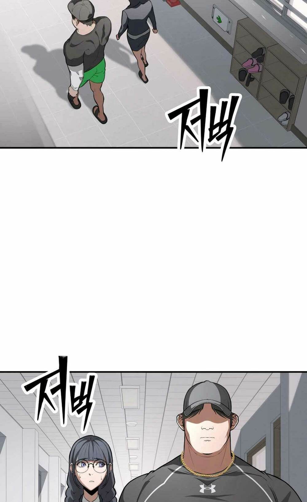 99 Thủ Lĩnh chapter 2 - Trang 95