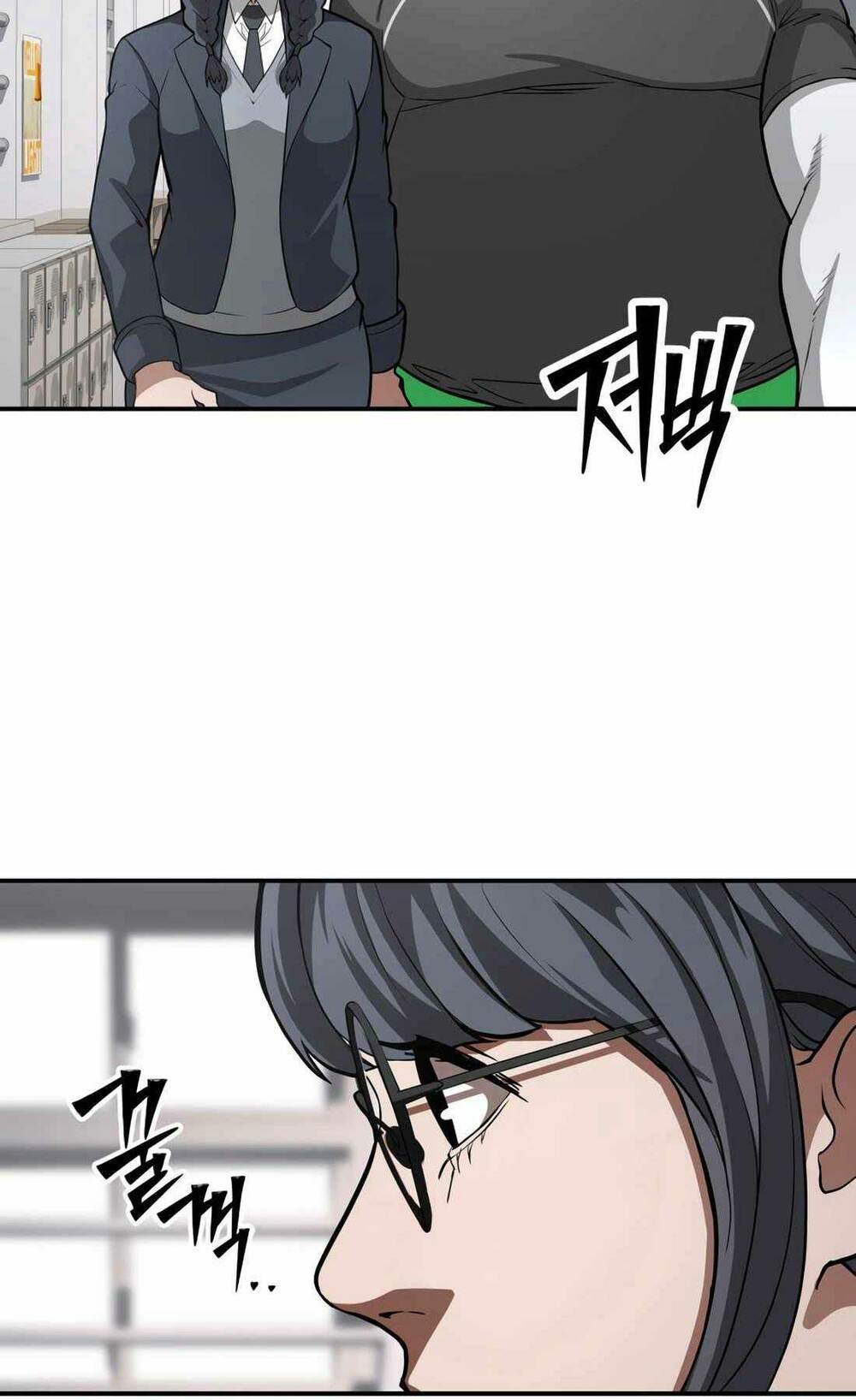 99 Thủ Lĩnh chapter 2 - Trang 96